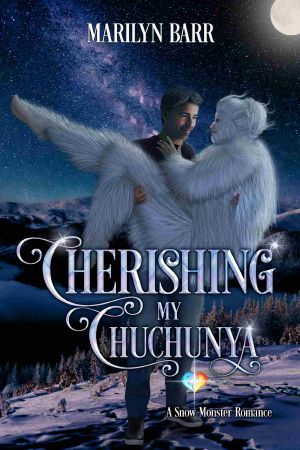 [Snuggling Under Snowdrifts 03] • Cherishing My Chuchunya